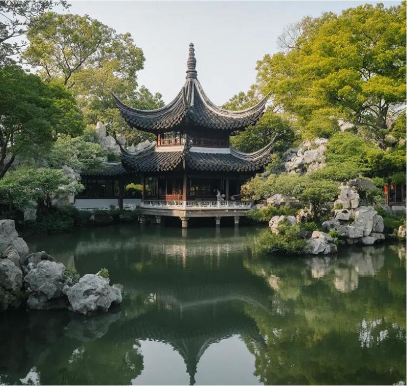 香坊区惜雪土建有限公司